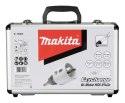 MAKITA ZESTAW OTWORNIC BIM EZYCHANGE 5szt. (ELEKTRYK) 32,41,51,73,83mm+1WP+1 ADAPTER