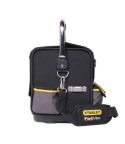 Stanley FMST1-70719 pudełko na narzędzia Metal Czarny, Żółty