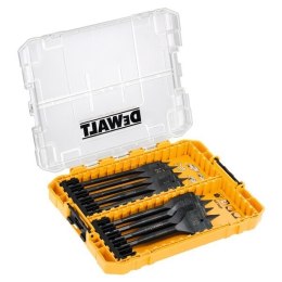 DeWALT DT70751-QZ wiertło Wiertło centrujące 9 szt.