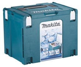 Makita 198253-4 pudełko na narzędzia Przybornik Niebieski