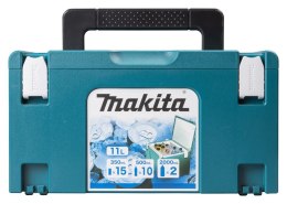 Makita 198254-2 walizka na narzędzia