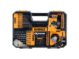 Zestaw wierteł DeWalt Extreme DT70620T-QZ (100 szt.)