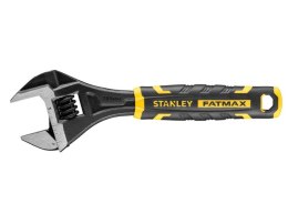 Stanley FATMAX FMHT13126-0 klucz francuski Klucz nastawny