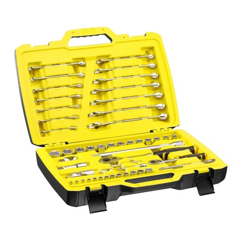 Stanley FMMT82827-1 FATMAX Socket Wrench Set