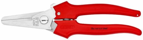 Knipex 95 05 190 szczypce