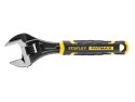 Stanley FATMAX FMHT13127-0 klucz francuski Klucz nastawny