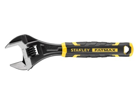 Stanley FATMAX FMHT13127-0 klucz francuski Klucz nastawny