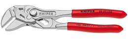 KNIPEX SZCZYPCE NASTAWNE 150mm