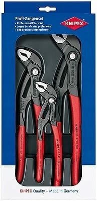 Knipex 00 20 09 V02 Zestaw szczypiec