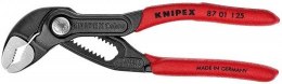 Knipex Cobra Szczypce antypoślizgowe