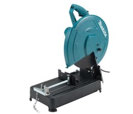 Przecinarka do metalu 2200W Makita LW1401