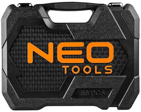 NEO tools 10-042 gniazdko/zestaw gniazdek