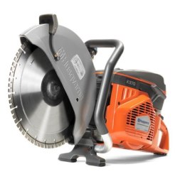 HUSQVARNA PRZECINARKA K 970 III 350mm