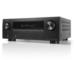 Amplituner Denon AVC-X3800H 9.2 Czarny