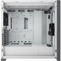 Corsair 5000D AIRFLOW Midi Tower Biały