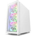 NZXT OBUDOWA H7 ELITE RGB MIDI TOWER BIAŁA CM-H71EW-02