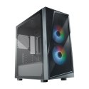 COOLER MASTER OBUDOWA CMP 320 black