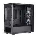 COOLER MASTER OBUDOWA CMP 320 black