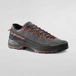 Buty tx4 evo-carbon-cherry tomato-41,5