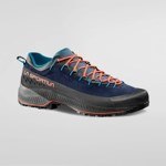 Buty tx4 evo-deep sea-cherry tomato-42