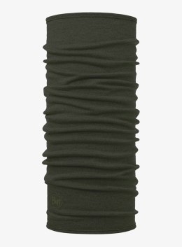 Bandana BUFF MERINO MIDWEIGHT SOLID BARK