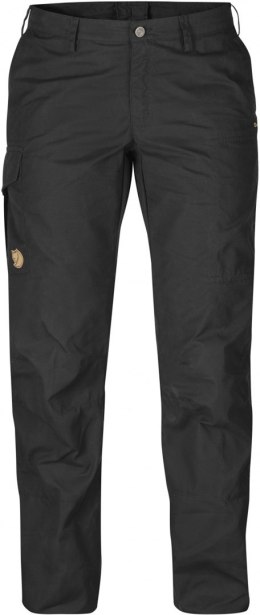 Fjallraven Karla PRO Damskie spodnie R. 38