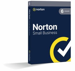 NORTON SMALL BUSINESS 2.0 250GB PL 6D12M ESD