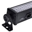 Behringer LED FLOODLIGHT BAR 240-8 RGB - profesjonalny reflektor z 240 diodami LED RGB w 8 segmentach