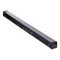 Behringer LED FLOODLIGHT BAR 240-8 RGB - profesjonalny reflektor z 240 diodami LED RGB w 8 segmentach