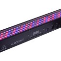 Behringer LED FLOODLIGHT BAR 240-8 RGB - profesjonalny reflektor z 240 diodami LED RGB w 8 segmentach