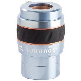 Celestron Luminos 2.5X Barlow Lens - 2