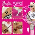 Lisciani Barbie My Glitter Tattoo