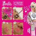 Lisciani Barbie My Glitter Tattoo