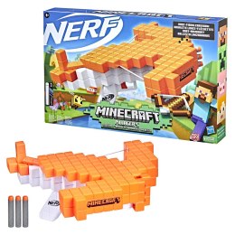 Nerf Minecraft F4415EU5 broń zabawkowa