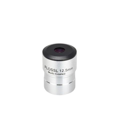 Okular Sky-Watcher Silver Plossl 12,5 mm 1,25"