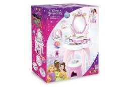 SMOBY Disney Princess toaletka 2w1 320250