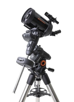 Teleskop Celestron AVX 5