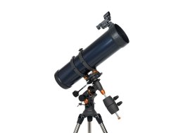 Teleskop Celestron AstroMaster 130EQ