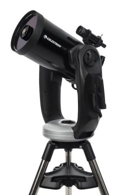 Celestron CPC 925 GPS (XLT) Catadioptric 555x Czarny