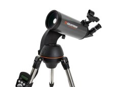 Teleskop Celestron NexStar 102 SLT MAK