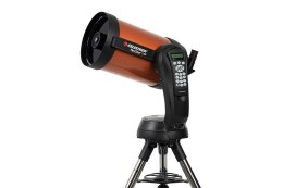 Celestron NexStar 8SE 480x Czarny, Pomarańczowy