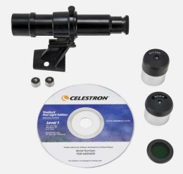 Celestron Accessorie Kit f/ Firstcope 76 Inne