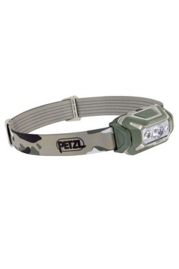 Petzl Aria 2 RGB Kamuflaż Latarka czołowa LED