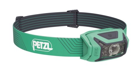 Petzl ACTIK Zielony Latarka czołowa