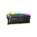 Lexar ARES RGB moduł pamięci 32 GB 2 x 16 GB DDR4 3600 MHz