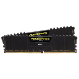 CORSAIR Vengeance LPX — 16 GB: 2 × 8 GB