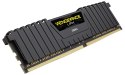 CORSAIR Vengeance LPX — 16 GB: 2 × 8 GB