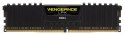 CORSAIR Vengeance LPX — 16 GB: 2 × 8 GB