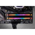 Corsair Vengeance RGB CMW16GX4M2C3200C16 moduł pamięci 16 GB 2 x 8 GB DDR4 3200 MHz