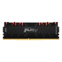 KINGSTON DDR4 16GB 4000MT/s CL19 DIMM FURY Renegade RGB